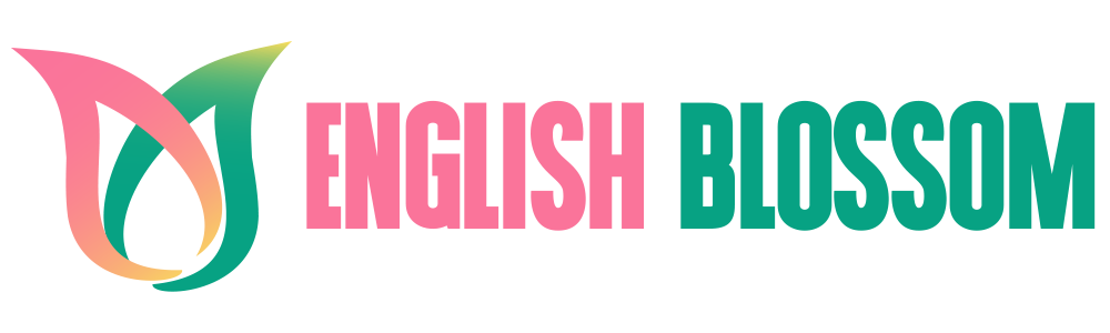 Elena – English Blossom